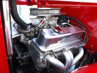 1932 Ford Victoria for sale in Michigan (ID-127208)