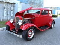 1932 Ford Victoria for sale in Michigan (ID-127208)