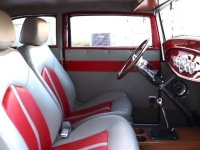 1932 Ford Victoria for sale in Michigan (ID-127208)