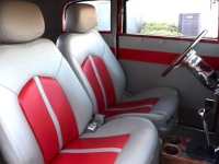 1932 Ford Victoria for sale in Michigan (ID-127208)
