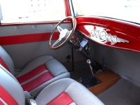 1932 Ford Victoria for sale in Michigan (ID-127208)