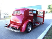 1932 Ford Victoria for sale in Michigan (ID-127208)