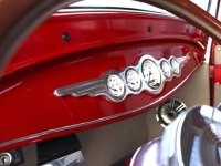 1932 Ford Victoria for sale in Michigan (ID-127208)