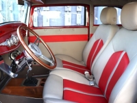 1932 Ford Victoria for sale in Michigan (ID-127208)