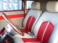 1932 Ford Victoria for sale in Michigan (ID-127208)
