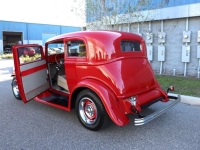 1932 Ford Victoria for sale in Michigan (ID-127208)