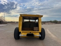 1932 Ford Victoria for sale in Michigan (ID-146590)