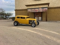 1932 Ford Victoria for sale in Michigan (ID-146590)
