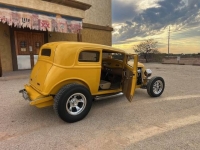 1932 Ford Victoria for sale in Michigan (ID-146590)