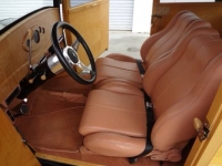 1932 Ford Woody for sale in Michigan (ID-141654)