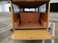 1932 Ford Woody for sale in Michigan (ID-141654)