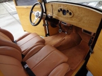 1932 Ford Woody for sale in Michigan (ID-141654)