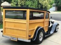 1932 Ford Woody for sale in Michigan (ID-141654)