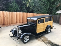 1932 Ford Woody for sale in Michigan (ID-141654)