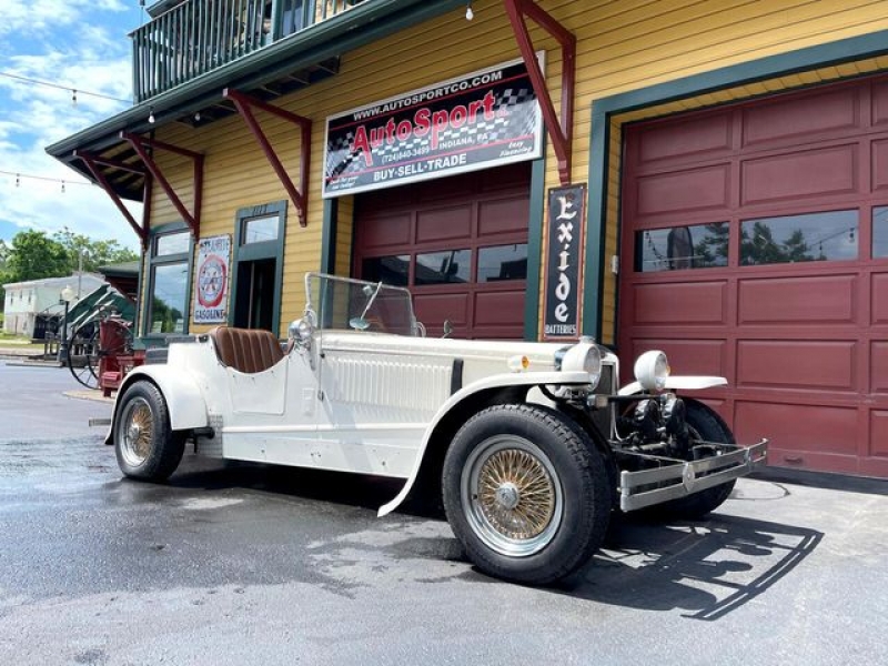 1932 Frazer Nash for sale in Riverhead, New York (ID-125716)