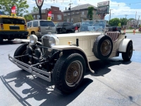 1932 Frazer Nash for sale in Riverhead, New York (ID-125716)