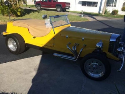 1932 Mercedes-Benz 230S for sale