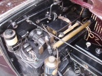 1932 Morris Minor for sale in Michigan (ID-134680)