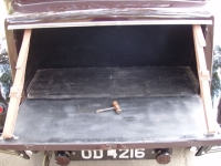 1932 Morris Minor for sale in Michigan (ID-134680)