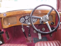 1932 Morris Minor for sale in Michigan (ID-134680)