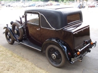 1932 Morris Minor for sale in Michigan (ID-134680)