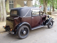 1932 Morris Minor for sale in Michigan (ID-134680)