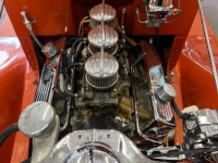 1932 Plymouth Roadster for sale in Michigan (ID-126331)