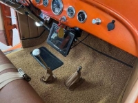 1932 Plymouth Roadster for sale in Michigan (ID-126331)