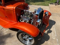 1932 Plymouth Roadster for sale in Michigan (ID-126331)