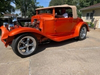 1932 Plymouth Roadster for sale in Michigan (ID-126331)