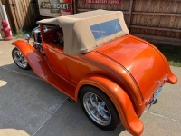 1932 Plymouth Roadster for sale in Michigan (ID-126331)