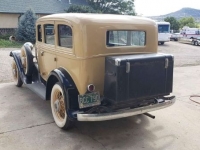 1932 Plymouth Sedan for sale in Michigan (ID-125313)