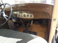1932 Plymouth Sedan for sale in Michigan (ID-125313)