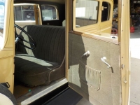 1932 Plymouth Sedan for sale in Michigan (ID-125313)