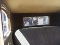 1932 Plymouth Sedan for sale in Michigan (ID-125313)