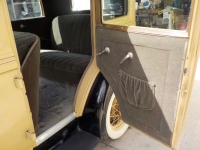 1932 Plymouth Sedan for sale in Michigan (ID-125313)