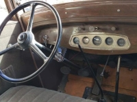 1932 Plymouth Sedan for sale in Michigan (ID-128180)