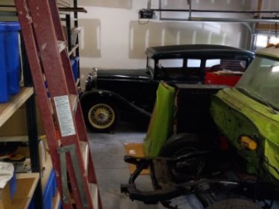 1932 Plymouth Sedan for sale 1932 Plymouth Sedan for sale