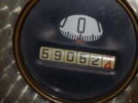 1932 Plymouth Sedan for sale in Michigan (ID-140384)