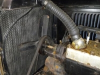 1932 Plymouth Sedan for sale in Michigan (ID-140384)
