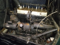 1932 Plymouth Sedan for sale in Michigan (ID-140384)