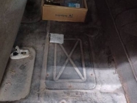 1932 Plymouth Sedan for sale in Michigan (ID-143483)