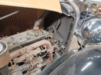 1932 Plymouth Sedan for sale in Michigan (ID-143483)