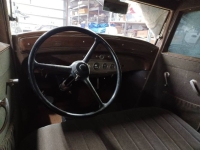 1932 Plymouth Sedan for sale in Michigan (ID-143483)