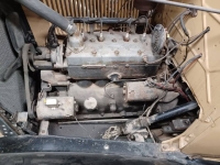 1932 Plymouth Sedan for sale in Michigan (ID-143483)