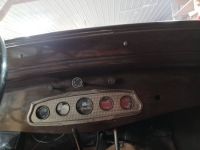 1932 Plymouth Sedan for sale in Michigan (ID-143483)