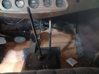 1932 Plymouth Sedan for sale in Michigan (ID-143483)