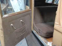 1932 Plymouth Sedan for sale in Michigan (ID-143483)