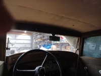 1932 Plymouth Sedan for sale in Michigan (ID-143483)