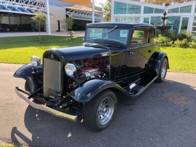 1932 Plymouth Street Rod for sale
